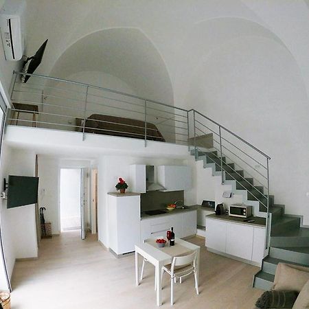 Dimora Cappellini Apartment Brindisi Exterior photo