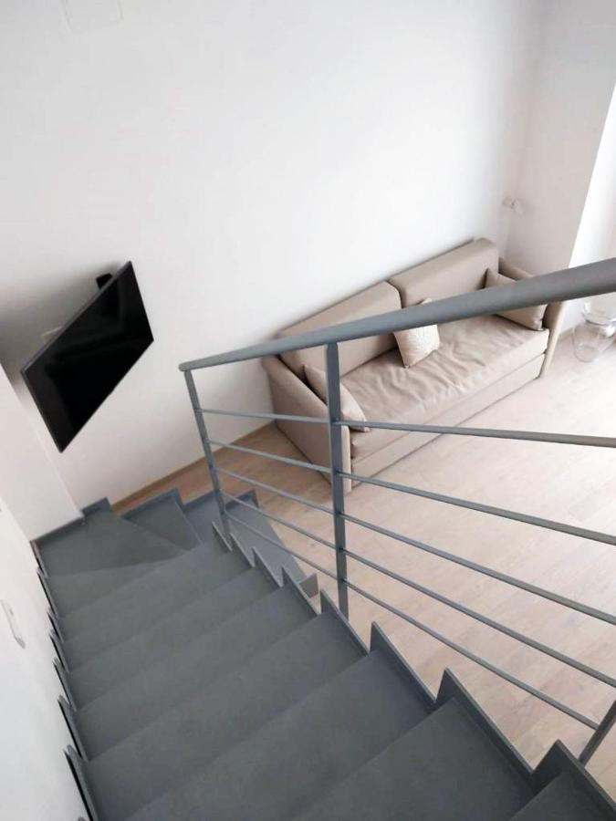Dimora Cappellini Apartment Brindisi Exterior photo