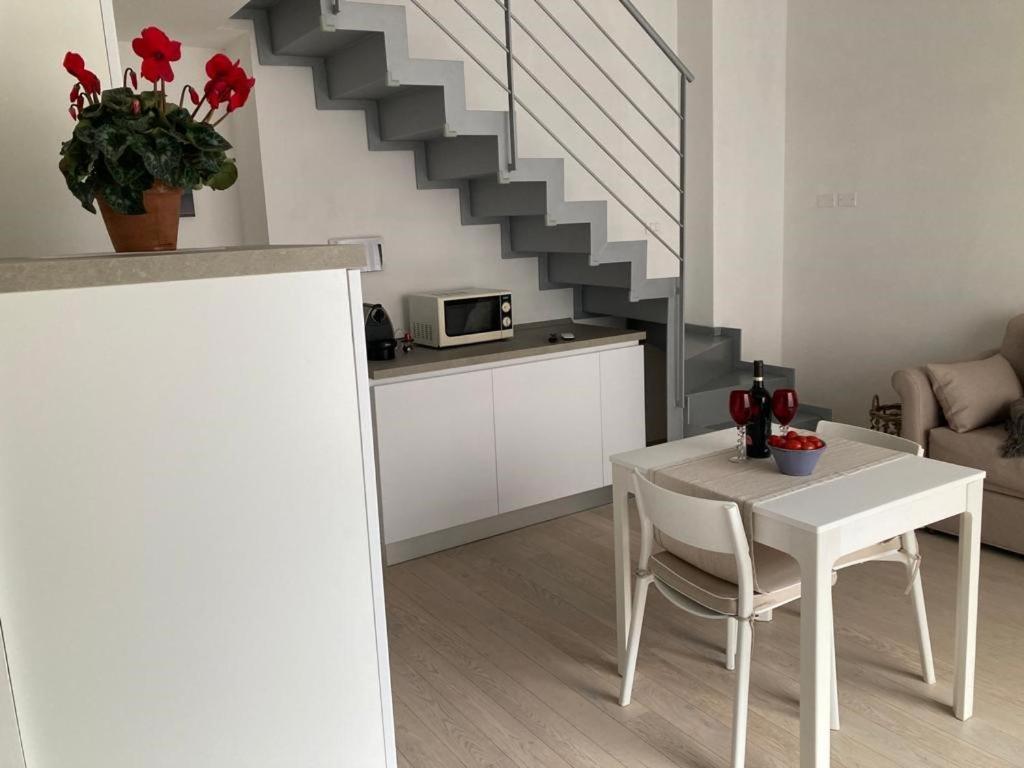 Dimora Cappellini Apartment Brindisi Exterior photo
