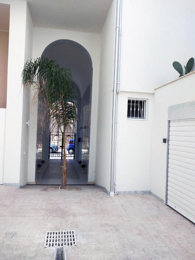 Dimora Cappellini Apartment Brindisi Exterior photo
