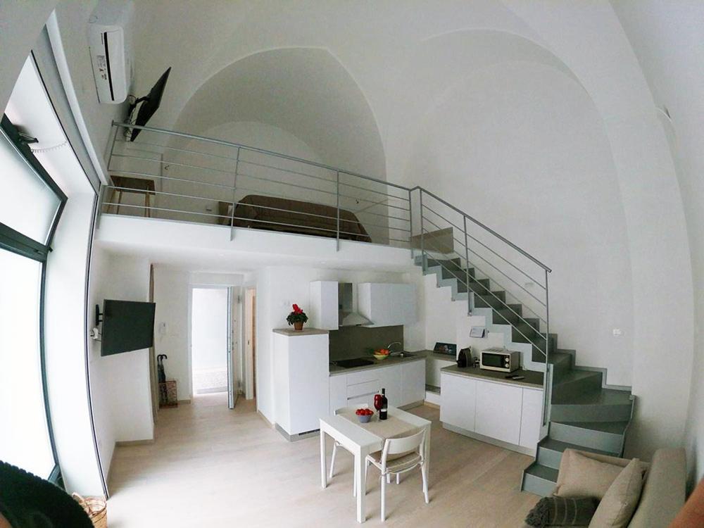 Dimora Cappellini Apartment Brindisi Exterior photo