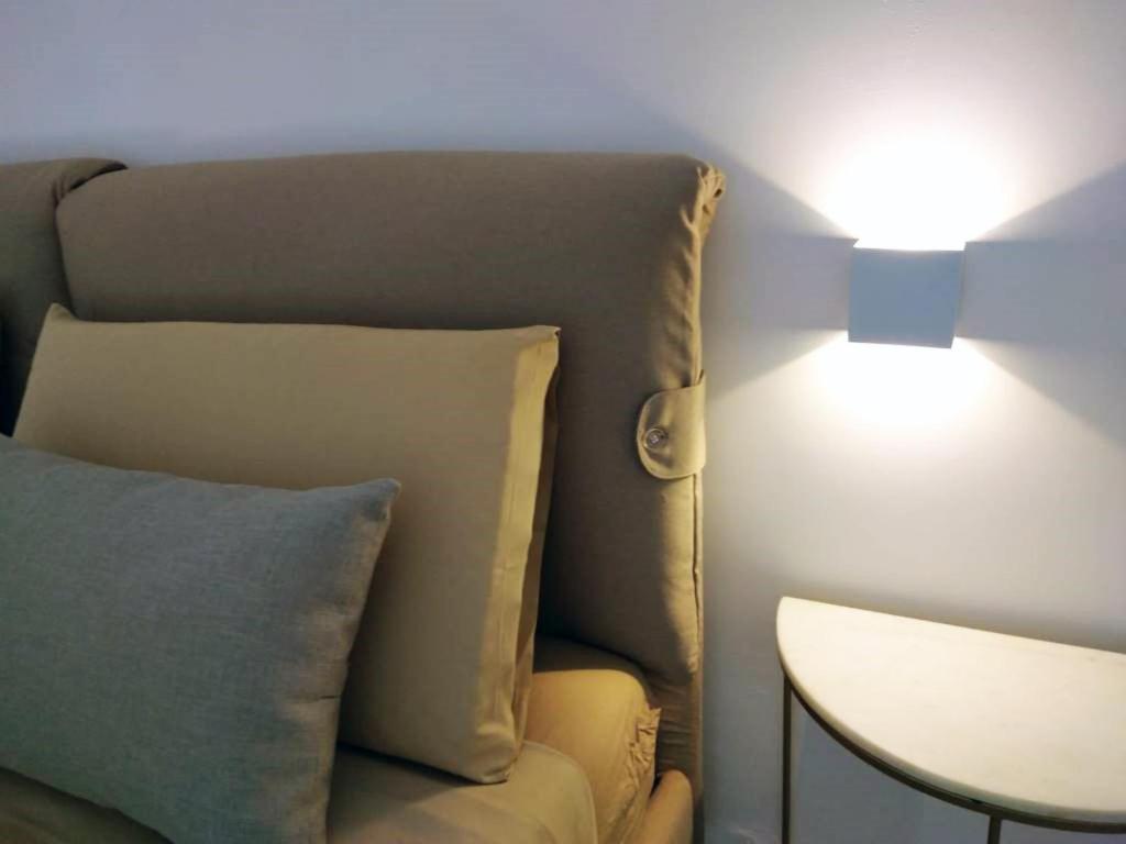 Dimora Cappellini Apartment Brindisi Exterior photo