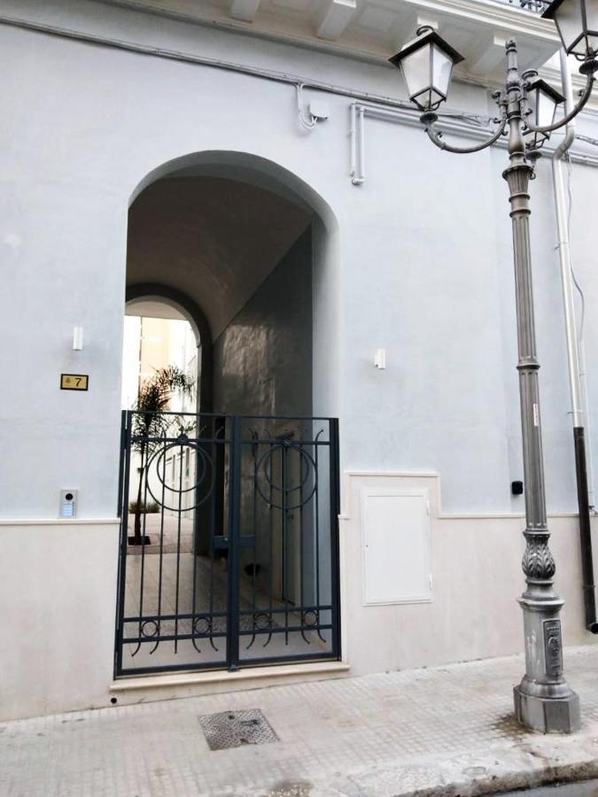 Dimora Cappellini Apartment Brindisi Exterior photo