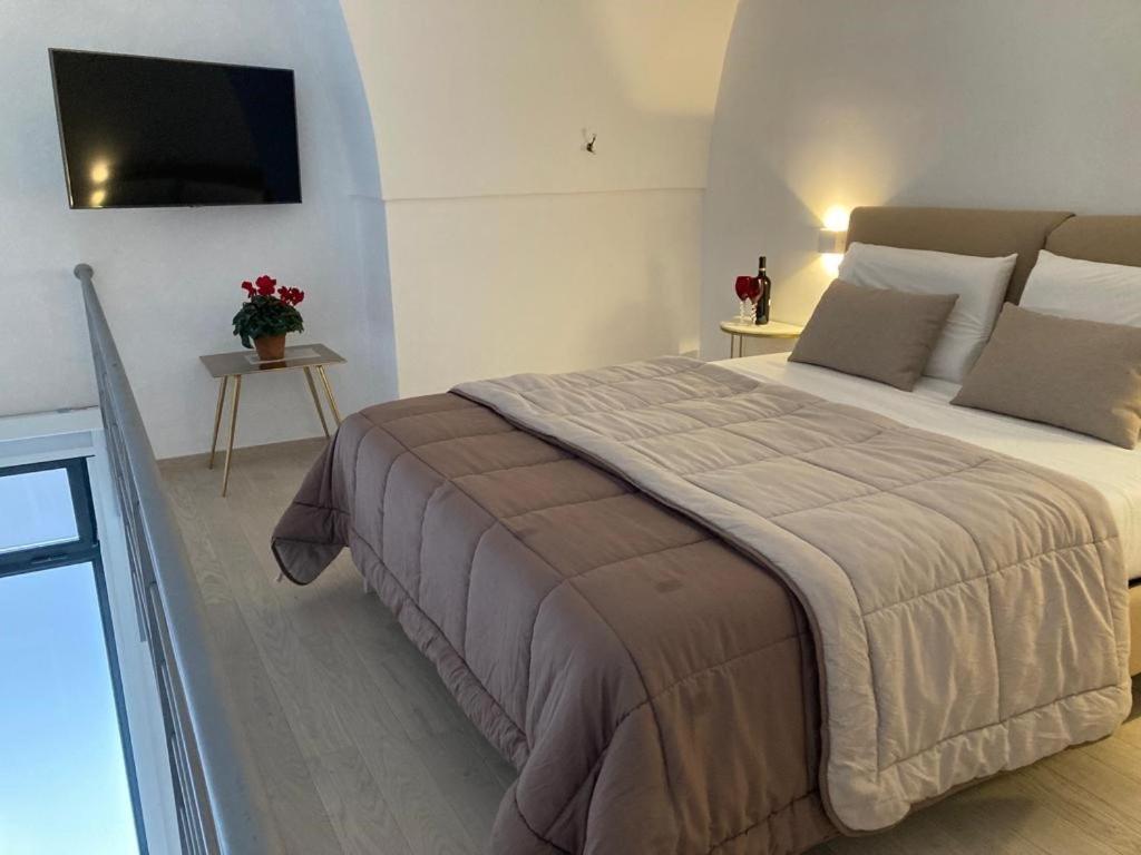 Dimora Cappellini Apartment Brindisi Exterior photo