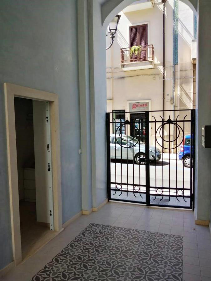 Dimora Cappellini Apartment Brindisi Exterior photo